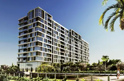 شقة - 3 غرف نوم - 3 حمامات للبيع في سكاي لاين - سموحة - حي شرق - الاسكندرية