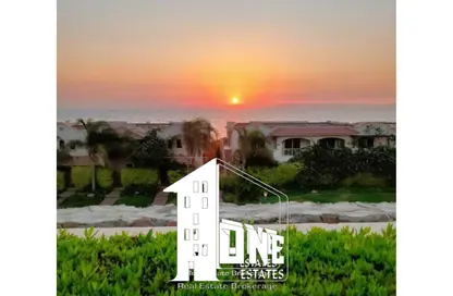 شاليه - 3 غرف نوم - 2 حمامات للبيع في لافيستا 3 - لافيستا - العين السخنة - السويس