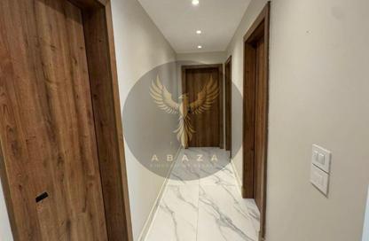 Apartment - 3 Bedrooms - 2 Bathrooms for rent in Mountain View iCity - 5th Settlement Compounds - The 5th Settlement - New Cairo City - Cairo Apartment - 3 Bedrooms - 2 Bathrooms for rent in Mountain View iCity - 5th Settlement Compounds - The 5th Settlement - New Cairo City - Cairo
