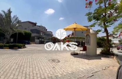 Villa - 4 Bedrooms - 4 Bathrooms for sale in V Levels - Sheikh Zayed Compounds - Sheikh Zayed City - Giza