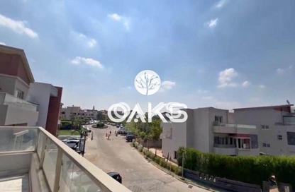 Villa - 4 Bedrooms - 4 Bathrooms for sale in V Levels - Sheikh Zayed Compounds - Sheikh Zayed City - Giza