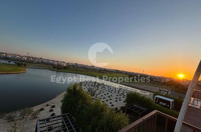 Villa - 5 Bedrooms - 5 Bathrooms for sale in Marassi - Sidi Abdel Rahman - North Coast Villa - 5 Bedrooms - 5 Bathrooms for sale in Marassi - Sidi Abdel Rahman - North Coast