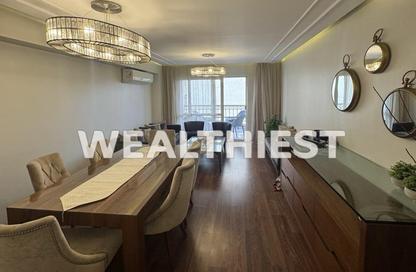 Apartment - 2 Bedrooms - 1 Bathroom for sale in Privado - Madinaty - Cairo