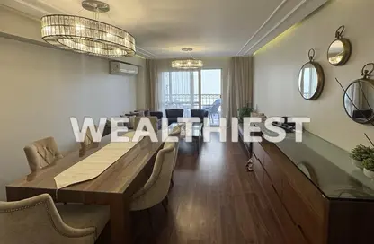 شقة - 2 غرف نوم - 1 حمام للبيع في پريڤادو - مدينتي - القاهرة