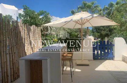 Chalet - 2 Bedrooms - 2 Bathrooms for sale in Bianchi - Sidi Abdel Rahman - North Coast