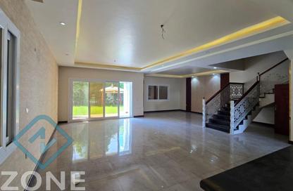 Villa - 3 Bedrooms - 3 Bathrooms for rent in Privado - Madinaty - Cairo Villa - 3 Bedrooms - 3 Bathrooms for rent in Privado - Madinaty - Cairo