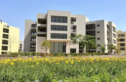 فيلا - 2 غرف نوم - 2 حمامات للبيع في أو ويست - كمبوندات 6 أكتوبر - مدينة 6 أكتوبر - الجيزة