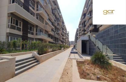 Apartment - 3 Bedrooms - 3 Bathrooms for sale in Scenario - New Capital Compounds - New Capital City - Cairo