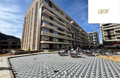 Apartment - 3 Bedrooms - 3 Bathrooms for sale in Scenario - New Capital Compounds - New Capital City - Cairo