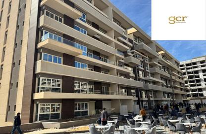 Apartment - 3 Bedrooms - 3 Bathrooms for sale in Scenario - New Capital Compounds - New Capital City - Cairo