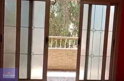 Apartment - 3 Bedrooms - 2 Bathrooms for sale in Street 151 - Maadi - Hay El Maadi - Cairo