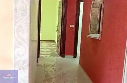 Apartment - 3 Bedrooms - 2 Bathrooms for sale in Street 151 - Maadi - Hay El Maadi - Cairo