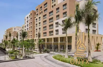 مساحات مكتبية - غرفة نوم - 1 حمام للبيع في المقصد - كمبوندات العاصمة الإدارية الجديدة - العاصمة الإدارية الجديدة - القاهرة