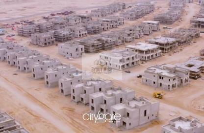 Apartment - 3 Bedrooms - 3 Bathrooms for sale in City Gate - 5th Settlement Compounds - The 5th Settlement - New Cairo City - Cairo Apartment - 3 Bedrooms - 3 Bathrooms for sale in City Gate - 5th Settlement Compounds - The 5th Settlement - New Cairo City - Cairo