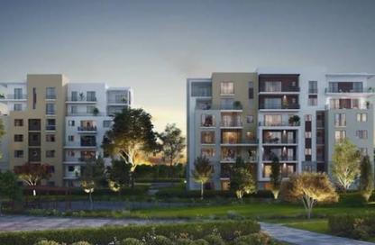 شقة - 3 - 3 للبيع في ديستريكت 5 - كمبوندات التجمع الخامس - التجمع الخامس - مدينة القاهرة الجديدة - القاهرة