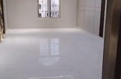 Apartment - 3 Bedrooms - 3 Bathrooms for rent in Beit Al Watan - Sheikh Zayed Compounds - Sheikh Zayed City - Giza