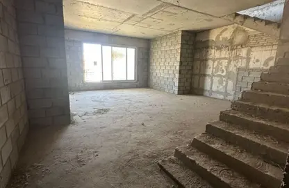 Penthouse - 3 Bedrooms - 3 Bathrooms for sale in Village Gardens Katameya - 5th Settlement Compounds - The 5th Settlement - New Cairo City - Cairo