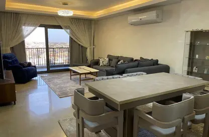 شقة - 3 غرف نوم - 3 حمامات للايجار في بارك سايد ريزيدنس - أبراج زيد - كمبوندات الشيخ زايد - الشيخ زايد - الجيزة