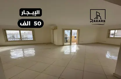 Office Space - 3 Bedrooms - 3 Bathrooms for rent in Masaken Sheraton - Sheraton Al Matar - El Nozha - Cairo