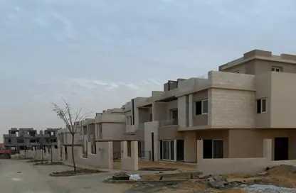 تاون هاوس - 3 غرف نوم - 5 حمامات للبيع في تواني هايد بارك - كمبوندات 6 أكتوبر - مدينة 6 أكتوبر - الجيزة