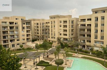 Apartment - 3 Bedrooms - 3 Bathrooms for sale in The Square - 5th Settlement Compounds - The 5th Settlement - New Cairo City - Cairo Apartment - 3 Bedrooms - 3 Bathrooms for sale in The Square - 5th Settlement Compounds - The 5th Settlement - New Cairo City - Cairo
