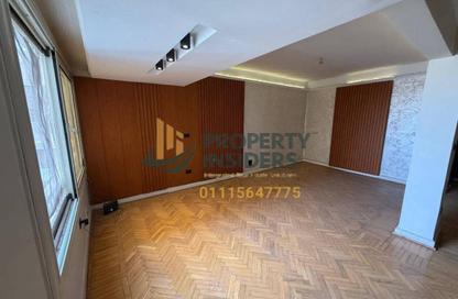 Apartment - 3 - 2 for rent in Ahmed Orabi St. - Mohandessin - Giza