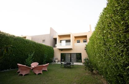 Villa - 5 - 5 for sale in Joya - 26th of July Corridor - 6 October City - Giza