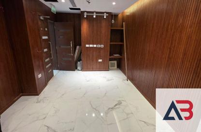 Office Space - Studio - 1 for rent in Mivida - 5th Settlement Compounds - The 5th Settlement - New Cairo City - Cairo