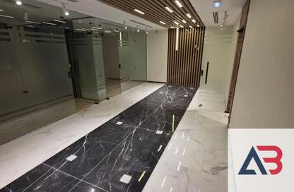 Office Space - Studio - 1 for rent in Mivida - 5th Settlement Compounds - The 5th Settlement - New Cairo City - Cairo