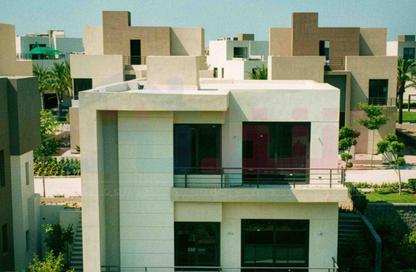 فيلا - 6 غرف نوم - 2 حمامات للبيع في بالم هيلز - كمبوندات الاسكندرية - الاسكندرية