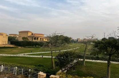 Villa - 7 Bedrooms - 5 Bathrooms for sale in Privado - Madinaty - Cairo