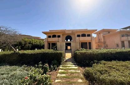 Villa - 7 Bedrooms - 5 Bathrooms for sale in Privado - Madinaty - Cairo