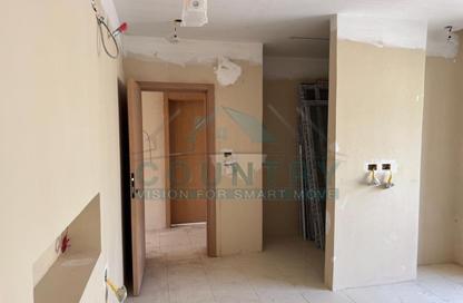 Twin House - 6 Bedrooms - 4 Bathrooms for sale in Cairo Festival City - North Investors Area - New Cairo City - Cairo Twin House - 6 Bedrooms - 4 Bathrooms for sale in Cairo Festival City - North Investors Area - New Cairo City - Cairo