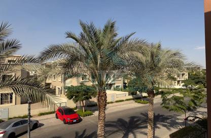 Twin House - 6 Bedrooms - 4 Bathrooms for sale in Cairo Festival City - North Investors Area - New Cairo City - Cairo Twin House - 6 Bedrooms - 4 Bathrooms for sale in Cairo Festival City - North Investors Area - New Cairo City - Cairo