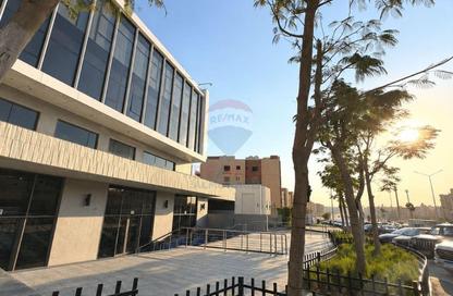 Clinic - Studio - 1 Bathroom for rent in The Water Way - North Investors Area - New Cairo City - Cairo Clinic - Studio - 1 Bathroom for rent in The Water Way - North Investors Area - New Cairo City - Cairo