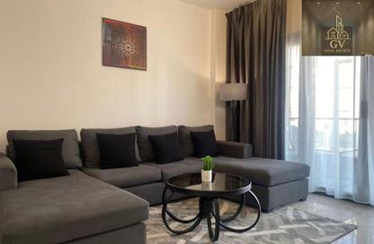 Apartment - 2 Bedrooms - 2 Bathrooms for rent in Privado - Madinaty - Cairo Apartment - 2 Bedrooms - 2 Bathrooms for rent in Privado - Madinaty - Cairo