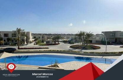 Chalet - 1 Bedroom - 2 Bathrooms for sale in Azha - Al Ain Al Sokhna - Suez Chalet - 1 Bedroom - 2 Bathrooms for sale in Azha - Al Ain Al Sokhna - Suez