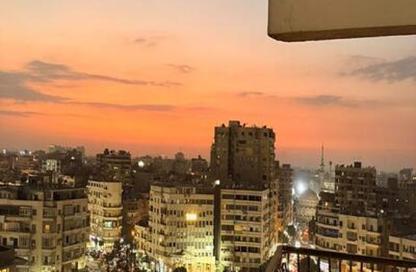 شقة - 3 - 2 للبيع في شارع عبد العزيز فهمي - ميدان تريومف - النزهة - القاهرة شقة - 3 - 2 للبيع في شارع عبد العزيز فهمي - ميدان تريومف - النزهة - القاهرة