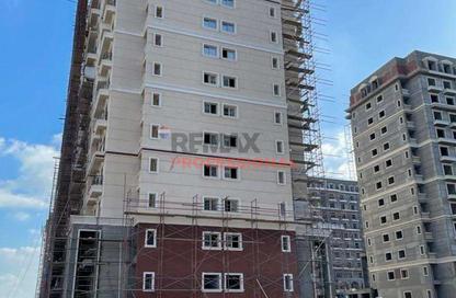 Apartment - 3 Bedrooms - 3 Bathrooms for sale in Vee Sawari - Waterfront - Sawary - Alexandria Compounds - Alexandria