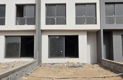 Townhouse - 4 Bedrooms - 3 Bathrooms for sale in Il Cazar - 5th Settlement Compounds - The 5th Settlement - New Cairo City - Cairo Townhouse - 4 Bedrooms - 3 Bathrooms for sale in Il Cazar - 5th Settlement Compounds - The 5th Settlement - New Cairo City - Cairo