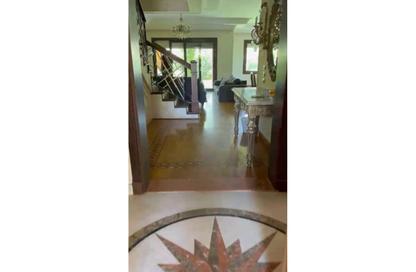 Villa - 3 Bedrooms - 3 Bathrooms for rent in Mivida - 5th Settlement Compounds - The 5th Settlement - New Cairo City - Cairo