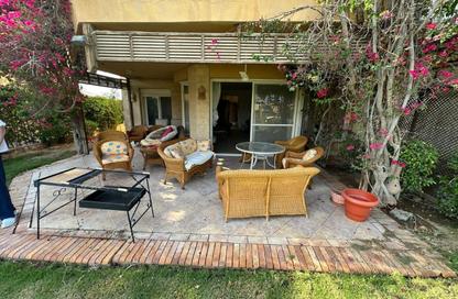 Chalet - 3 Bedrooms - 3 Bathrooms for sale in Al Ein Bay - Al Ain Al Sokhna - Suez