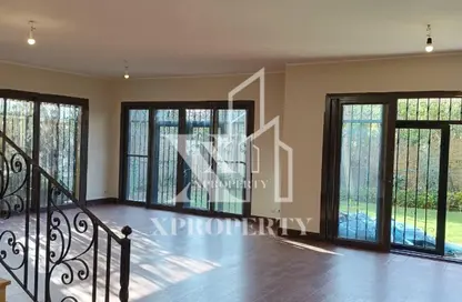 دوبلكس - 3 غرف نوم - 4 حمامات للبيع في 6 ويست - بيفرلي هيلز - كمبوندات الشيخ زايد - الشيخ زايد - الجيزة