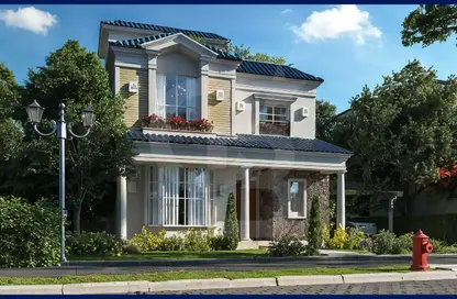 شقة - 3 غرف نوم - 3 حمامات للبيع في ماونتن فيو أي سيتي أكتوبر - كمبوندات 6 أكتوبر - مدينة 6 أكتوبر - الجيزة