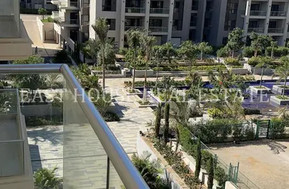 شقة - 3 غرف نوم - 2 حمامات للايجار في ذا ادريس ايست - شارع التسعين - التجمع الخامس - مدينة القاهرة الجديدة - القاهرة