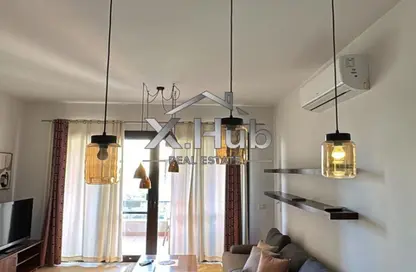 شقة - 2 غرف نوم - 2 حمامات للايجار في كازا - كمبوندات الشيخ زايد - الشيخ زايد - الجيزة