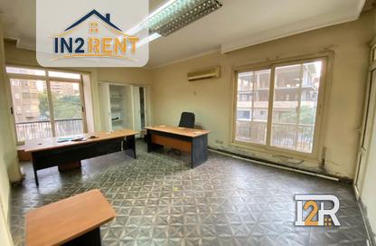 أي فيلا - استوديو - 7 للايجار في شارع 257 - المعادي الجديدة - حي المعادي - القاهرة