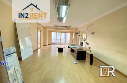 أي فيلا - استوديو - 7 للايجار في شارع 257 - المعادي الجديدة - حي المعادي - القاهرة