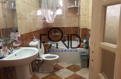 Apartment - 2 - 1 for rent in El Narges Buildings - Al Narges - New Cairo City - Cairo
