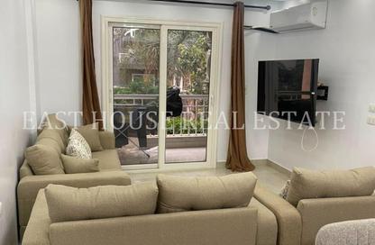 Apartment - 2 - 1 for rent in Privado - Madinaty - Cairo